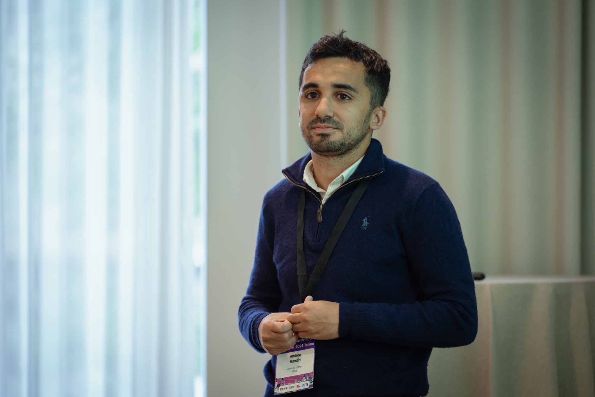 11th International XR-Metaverse Conference — photo 49